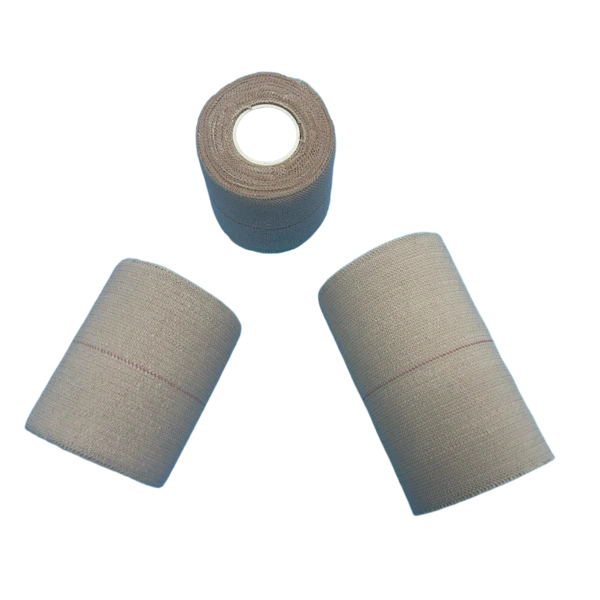 elastic adhesive fabric tape