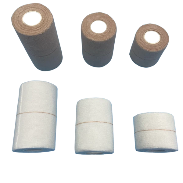 elastic adhesive bandage 10cm