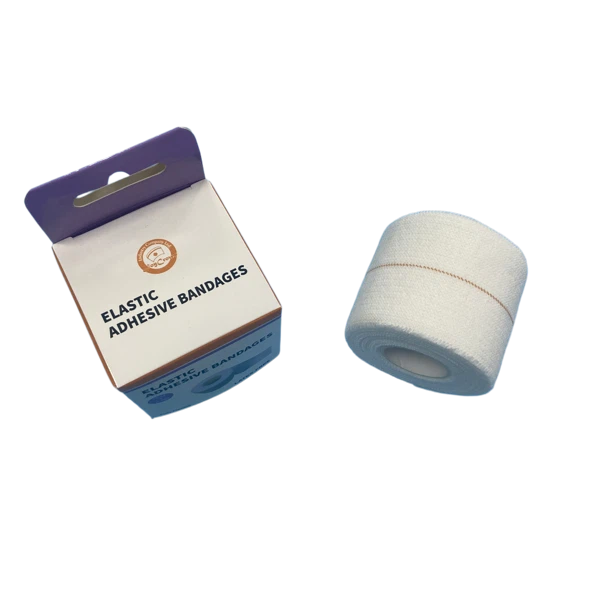 heavy duty elastic adhesive bandage 