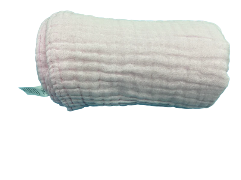 Six-Layer Gauze Bath Towel